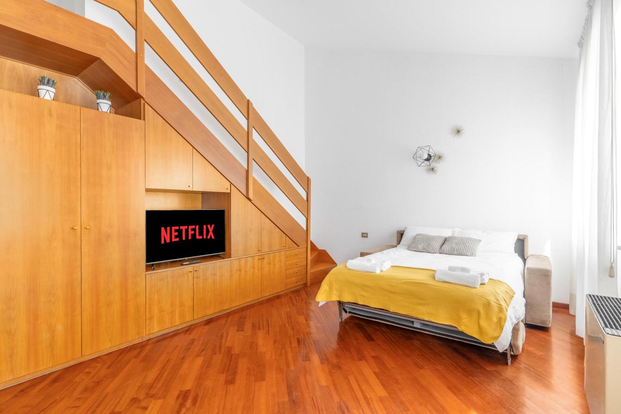 Central Luxurious Apartment Duomo A/C-Wi-Fi Free Milan Exterior photo