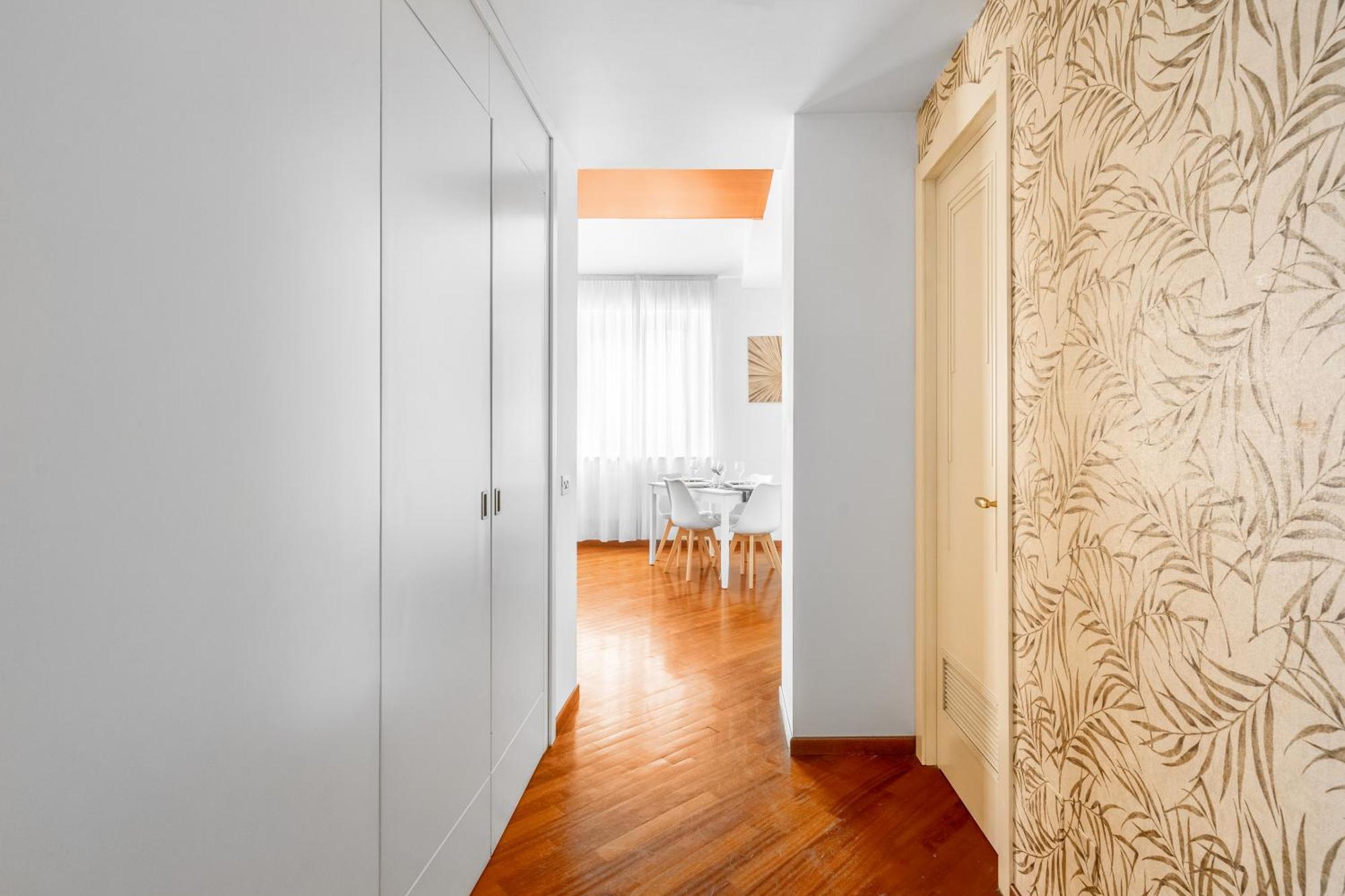 Central Luxurious Apartment Duomo A/C-Wi-Fi Free Milan Exterior photo
